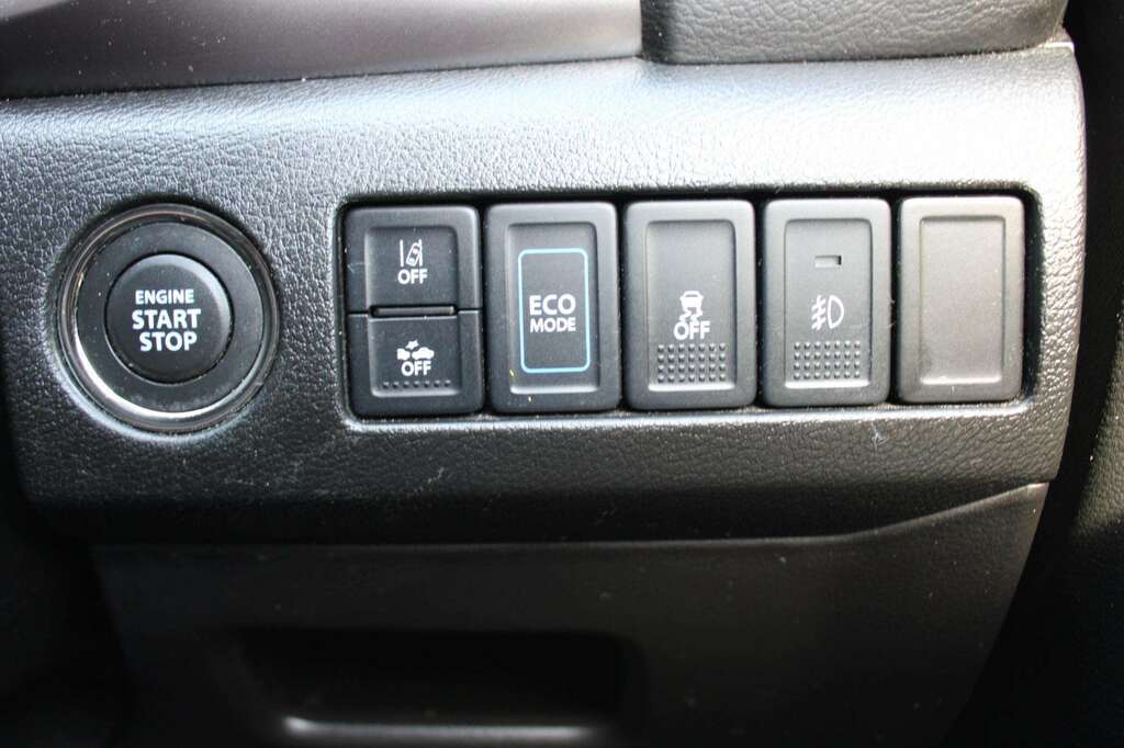 Suzuki Vitara 1.4 Boosterjet Mhev Sz-t Suv Hybrid Man  #36
