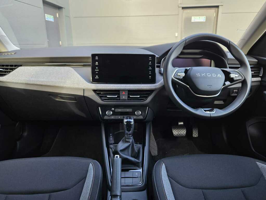 Skoda Scala 1.0 Tsi Monte Carlo Edition Dsg Euro 6 Ss Blue #10