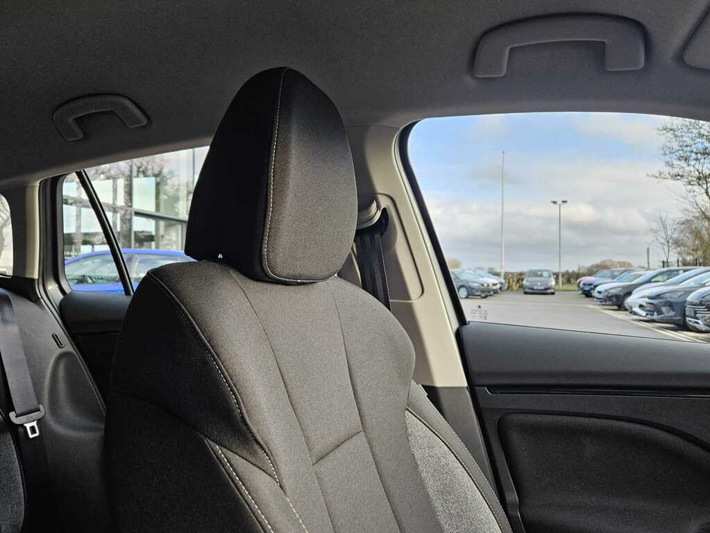 Skoda Scala 1.0 Tsi Monte Carlo Edition Dsg Euro 6 Ss Blue #15
