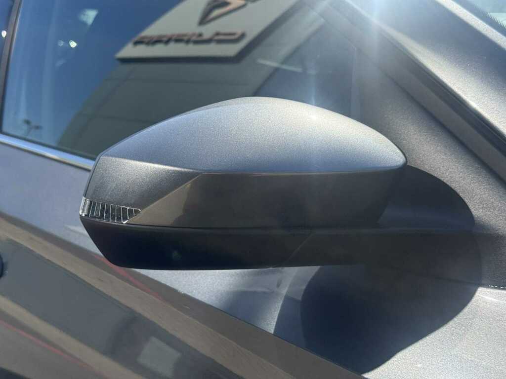 Skoda Fabia 1.0 Tsi 116 Se L Edition Grey #4