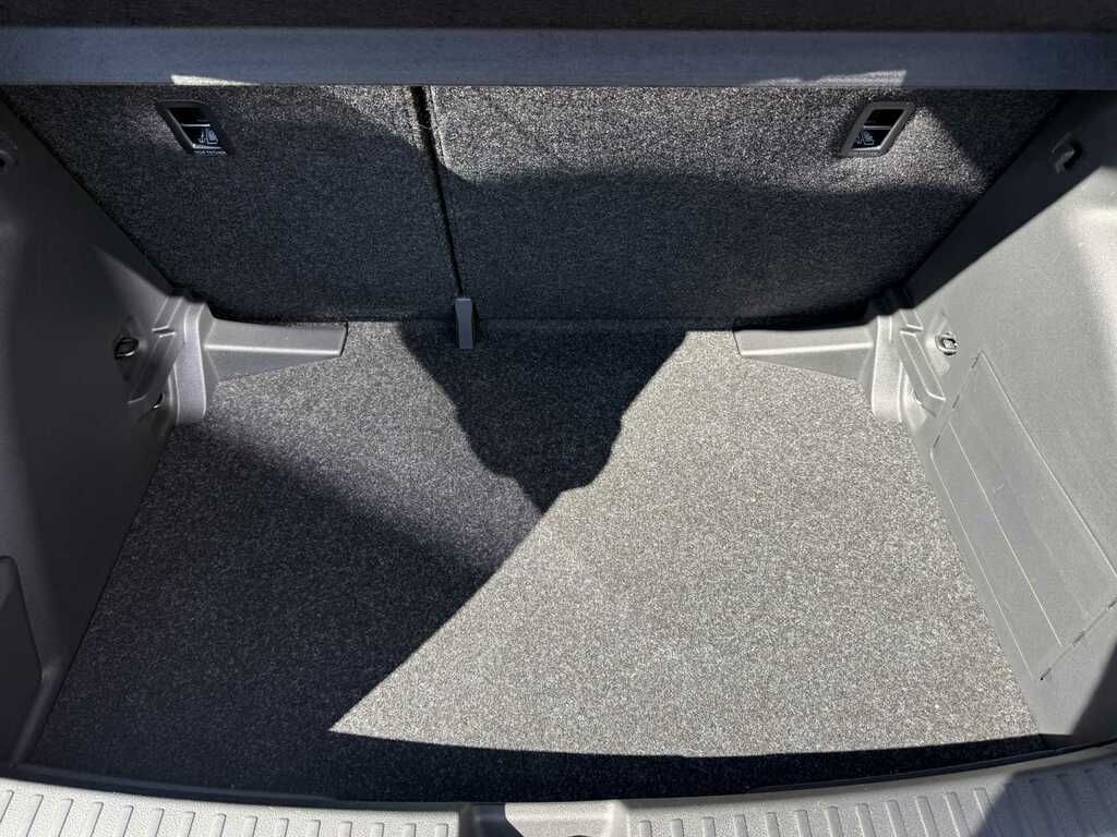 Skoda Fabia 1.0 Tsi 116 Se L Edition Grey #5