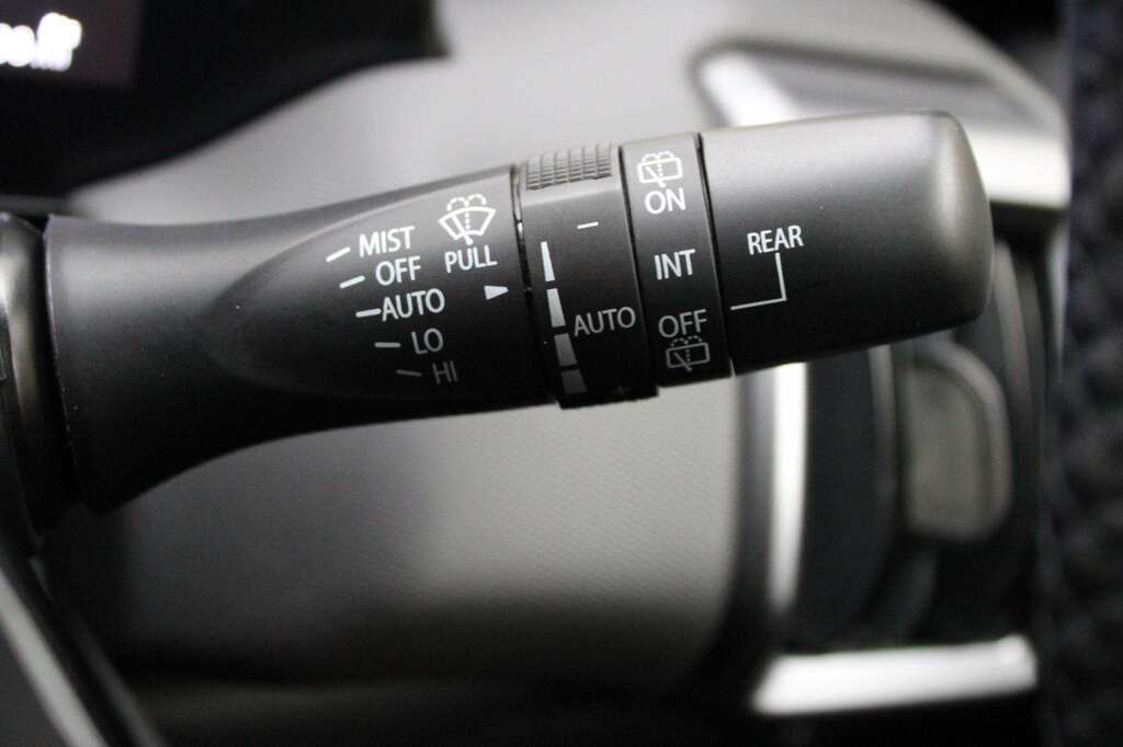 Suzuki Vitara 1.4 Boosterjet Mhev Ultra Suv Hybrid Ma Black #34