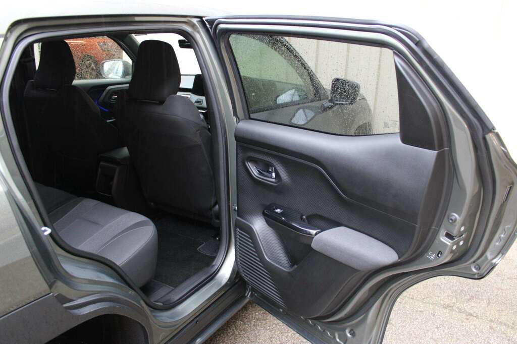 Suzuki Vitara 1.4 Boosterjet Mhev Ultra Suv Hybrid Ma Black #14