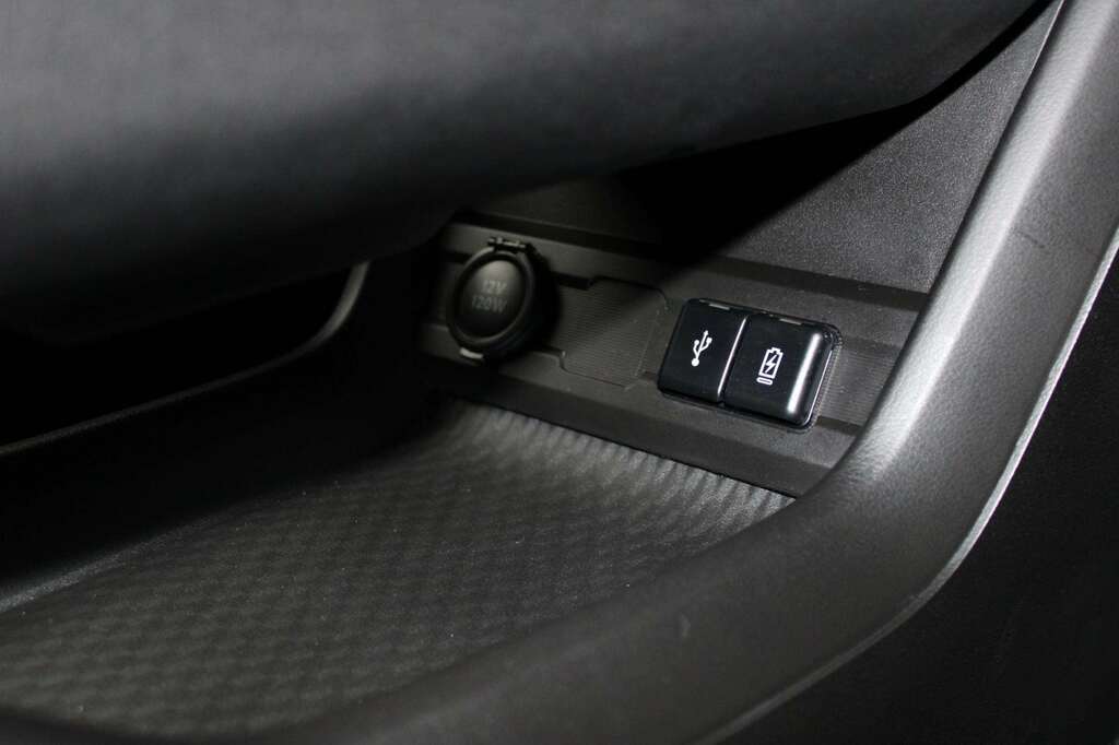 Suzuki Vitara 1.4 Boosterjet Mhev Ultra Suv Hybrid Ma Black #30