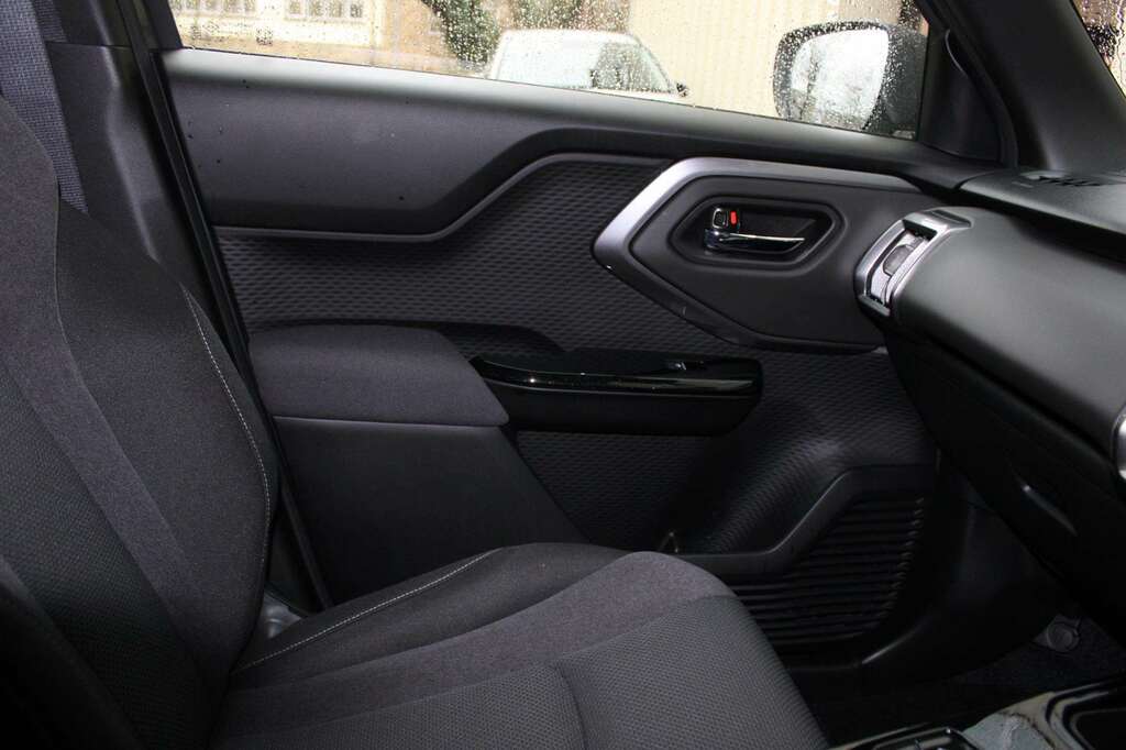 Suzuki Vitara 1.4 Boosterjet Mhev Ultra Suv Hybrid Ma Black #25