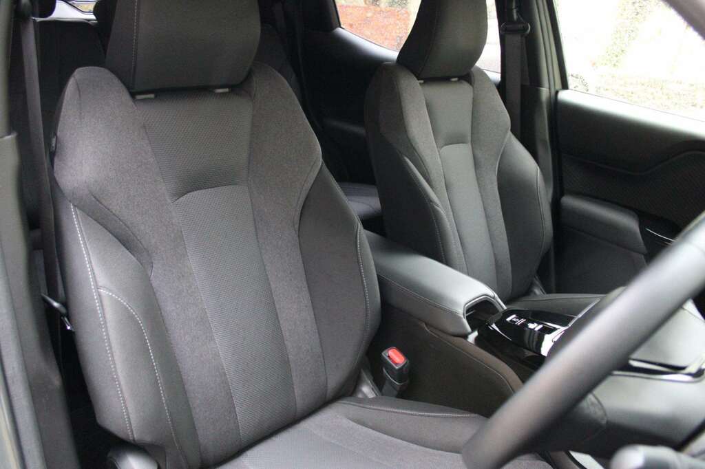 Suzuki Vitara 1.4 Boosterjet Mhev Ultra Suv Hybrid Ma Black #16