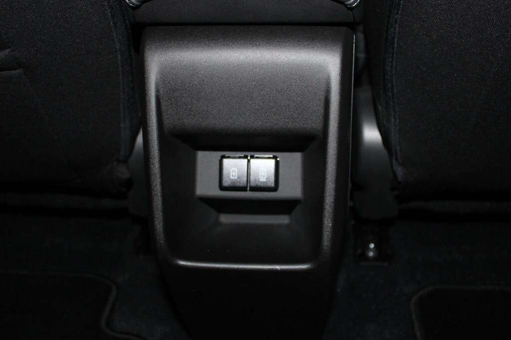 Suzuki Vitara 1.4 Boosterjet Mhev Ultra Suv Hybrid Ma Black #40
