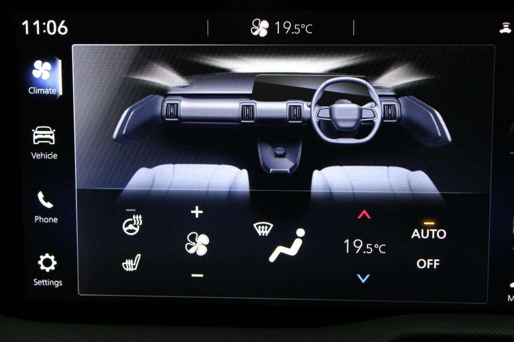 Suzuki Vitara 1.4 Boosterjet Mhev Ultra Suv Hybrid Ma Black #27