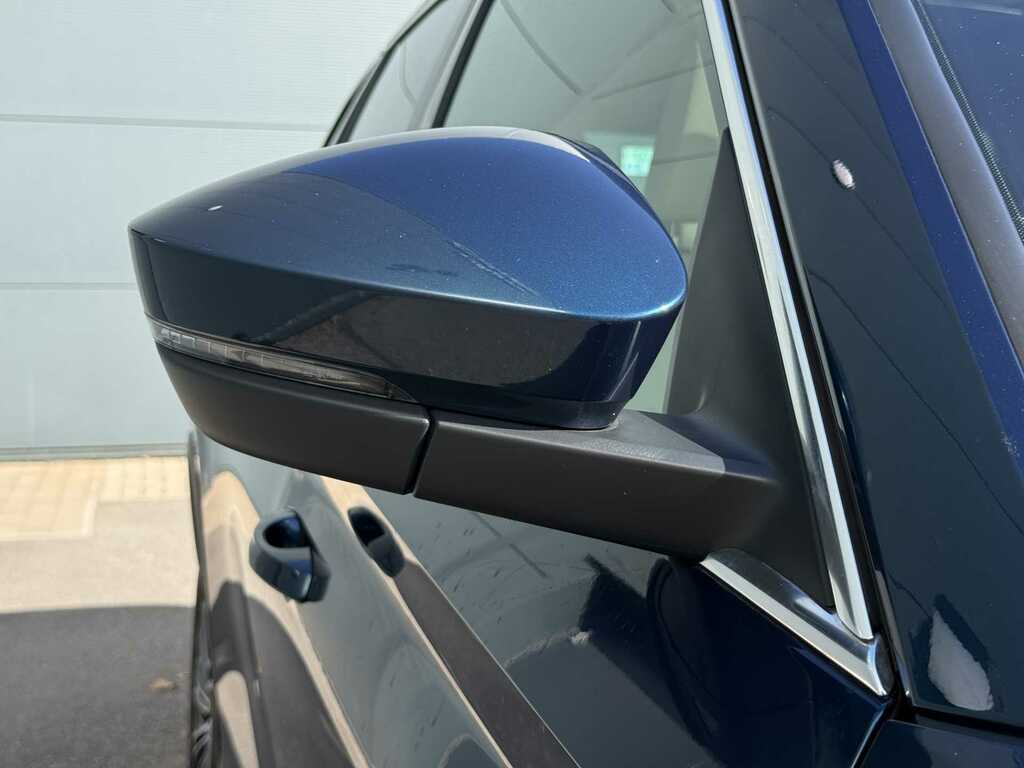 Skoda Kodiaq Se L Executive 1.5 Tsi 150 Ps Dsg Black #10