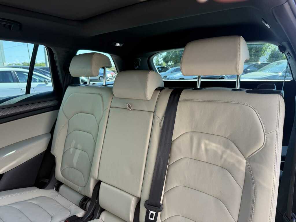 Skoda Kodiaq Se L Executive 1.5 Tsi 150 Ps Dsg Black #23