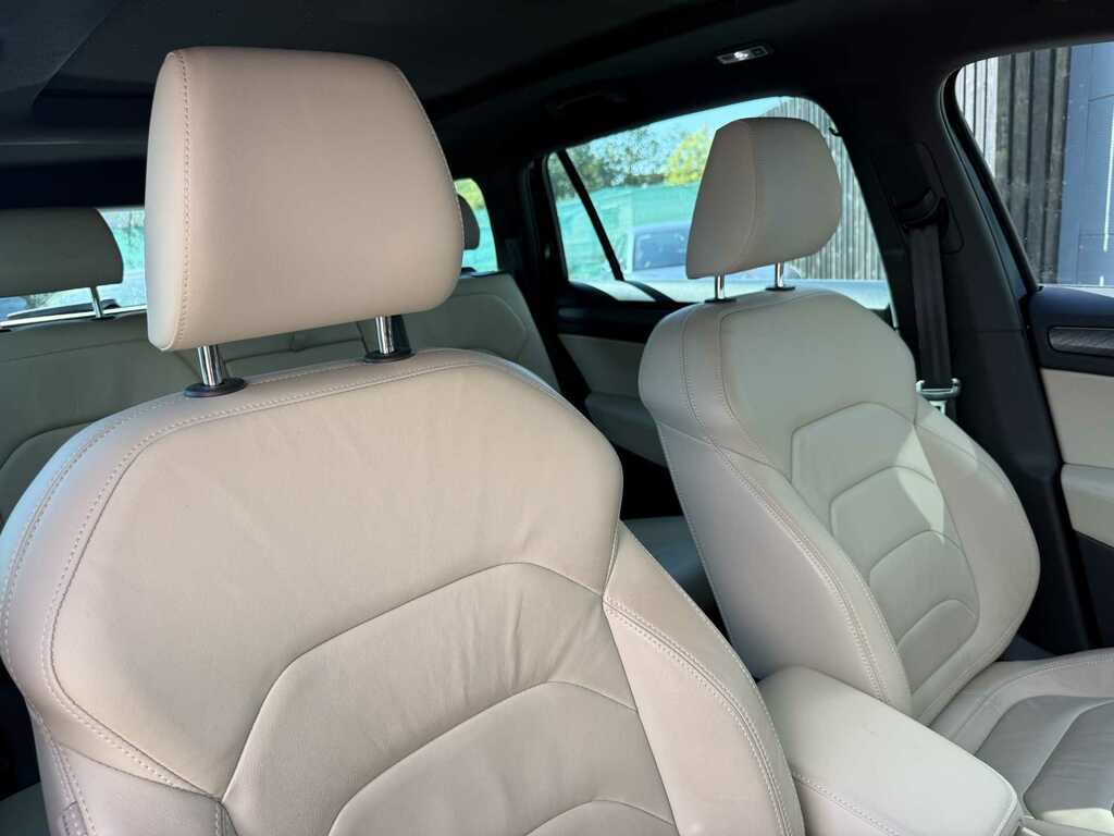 Skoda Kodiaq Se L Executive 1.5 Tsi 150 Ps Dsg Black #22