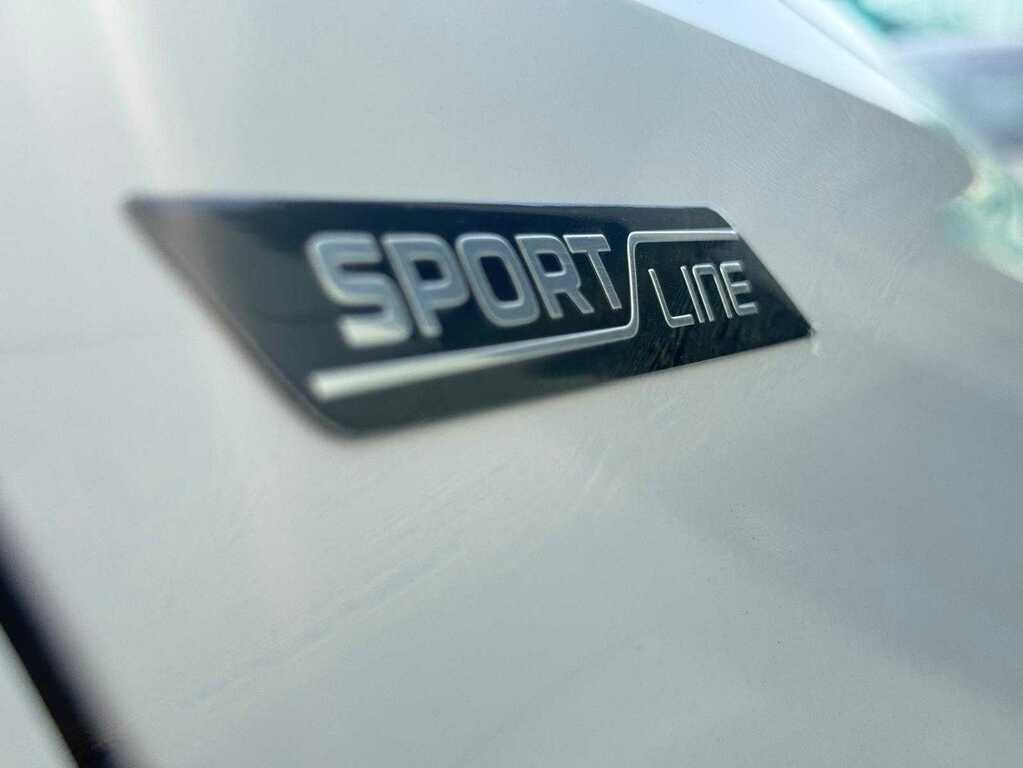 Skoda Kodiaq 1.5 Tsi E-tec Sportline Dsg 7 Seat - 2025 2 Black #11