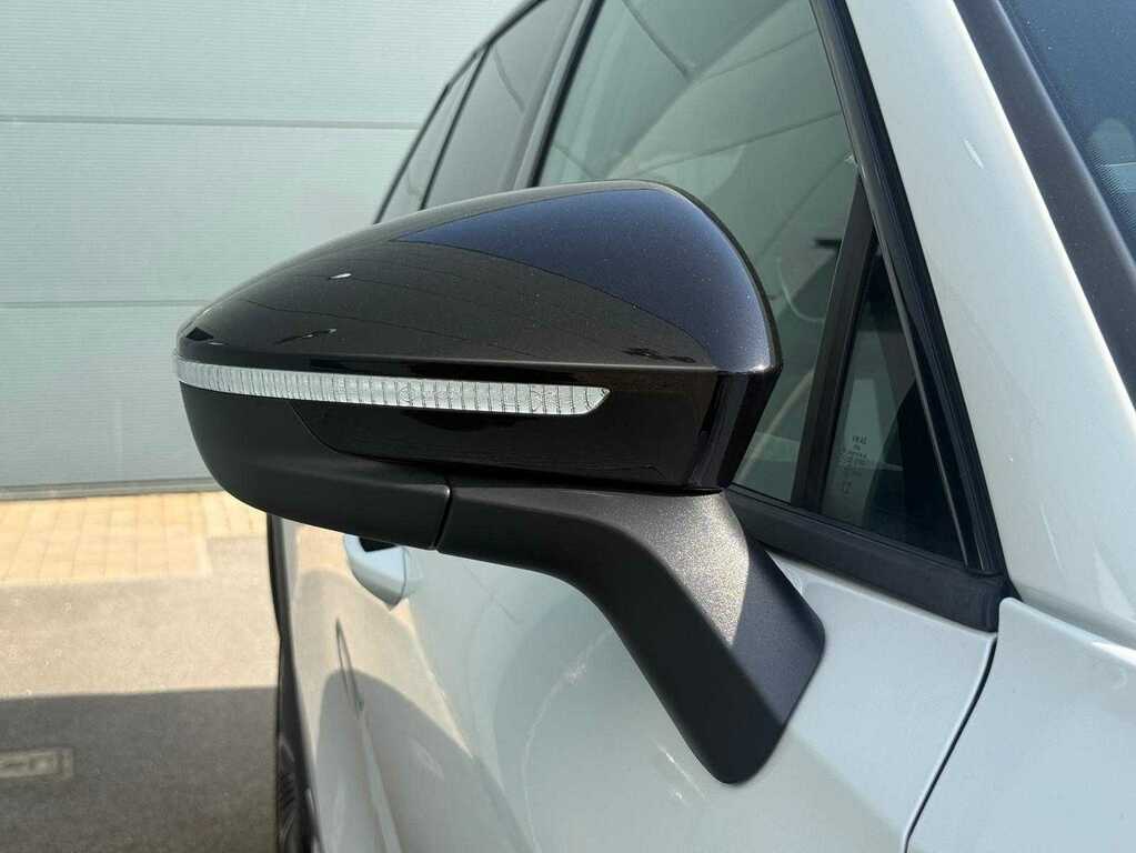 Skoda Kodiaq 1.5 Tsi E-tec Sportline Dsg 7 Seat - 2025 2 Black #12