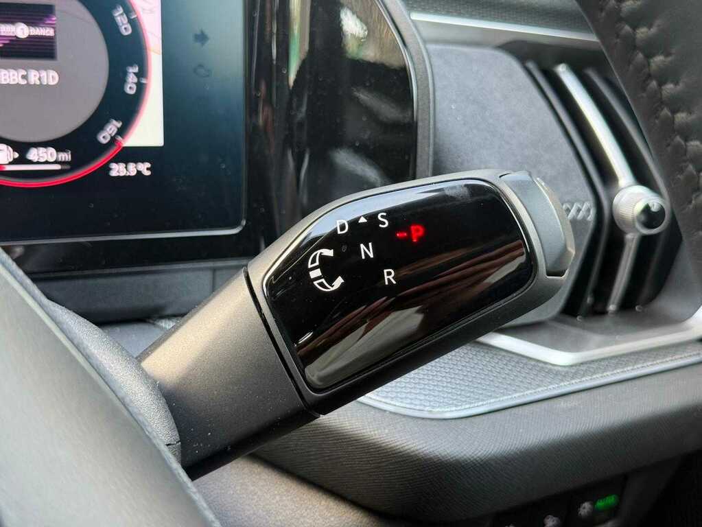 Skoda Kodiaq 1.5 Tsi E-tec Sportline Dsg 7 Seat - 2025 2 Black #40