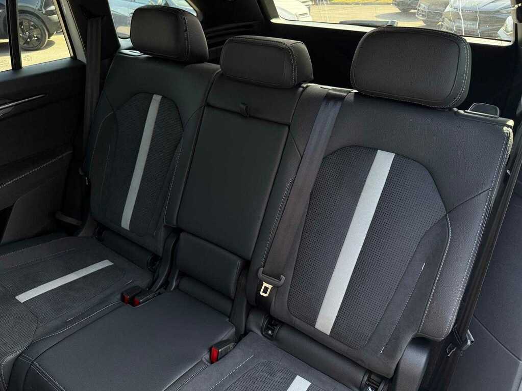 Skoda Kodiaq 1.5 Tsi E-tec Sportline Dsg 7 Seat - 2025 2 Black #17