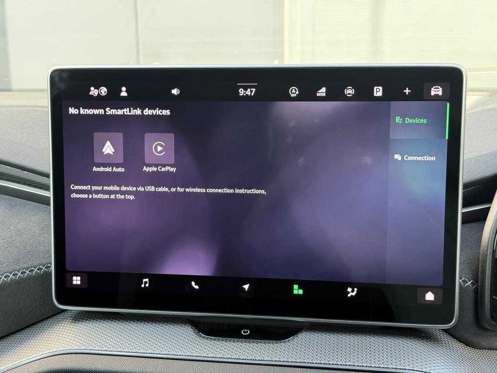 Skoda Kodiaq 1.5 Tsi E-tec Sportline Dsg 7 Seat - 2025 2 Black #36
