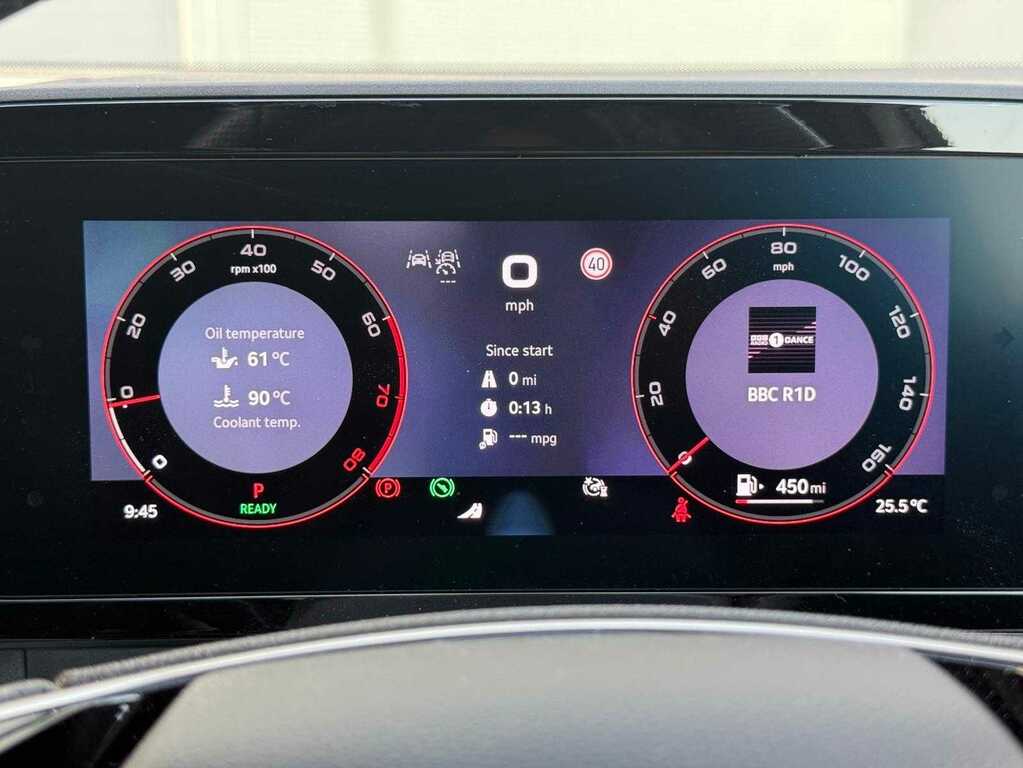 Skoda Kodiaq 1.5 Tsi E-tec Sportline Dsg 7 Seat - 2025 2 Black #30