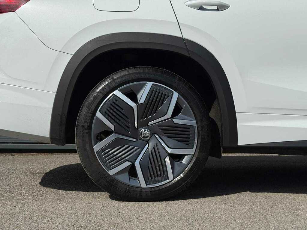 Skoda Kodiaq 1.5 Tsi E-tec Sportline Dsg 7 Seat - 2025 2 Black #22