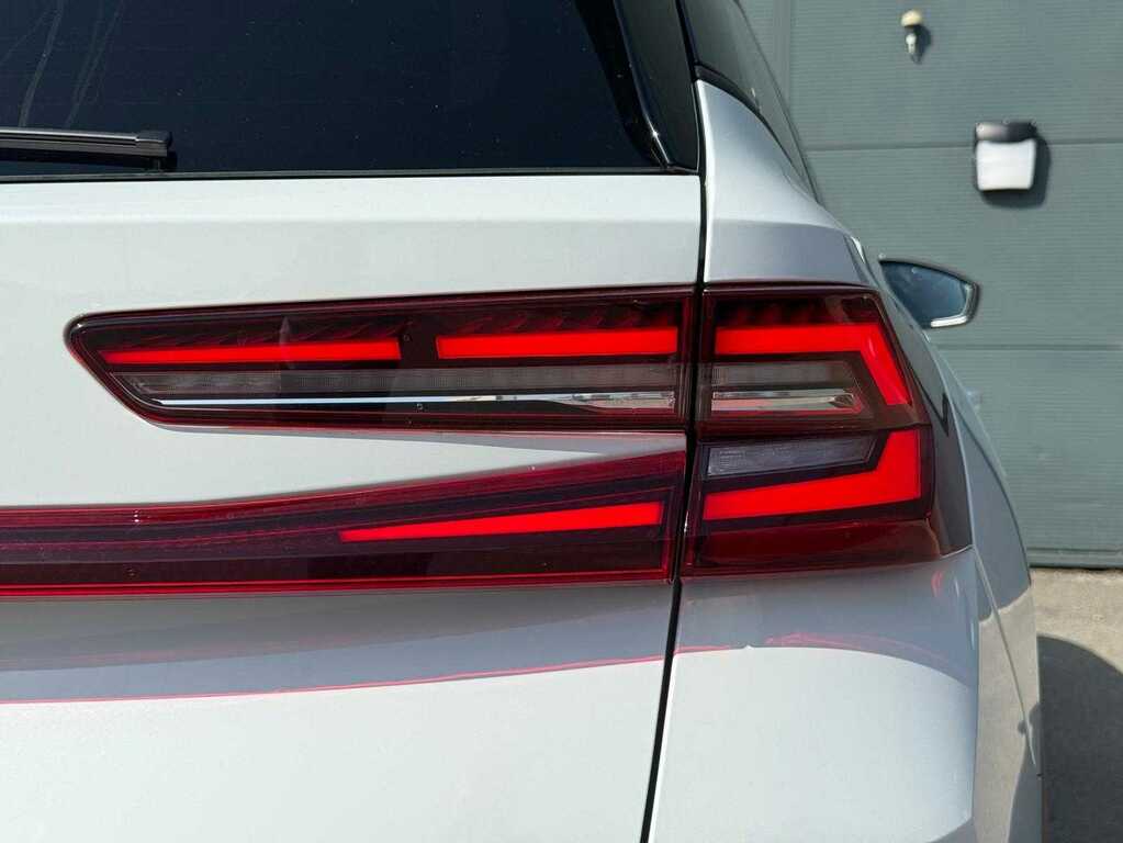 Skoda Kodiaq 1.5 Tsi E-tec Sportline Dsg 7 Seat - 2025 2 Black #19