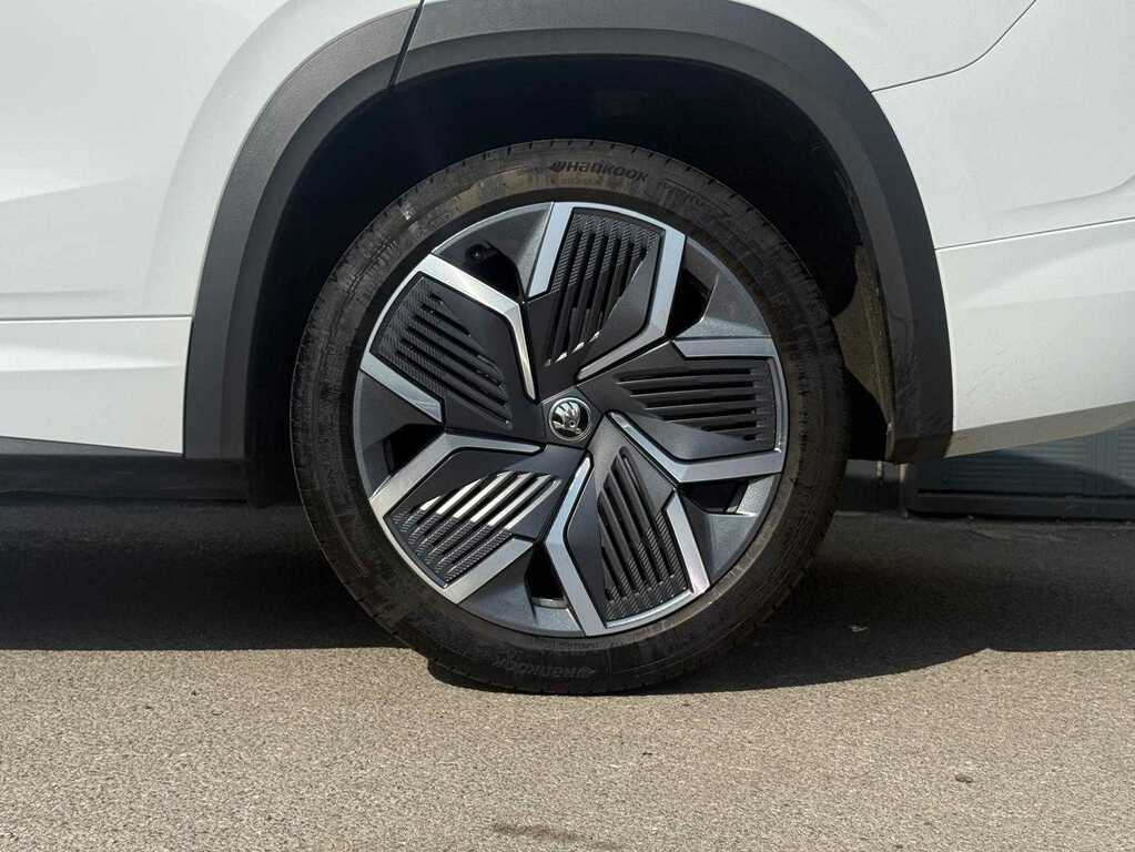 Skoda Kodiaq 1.5 Tsi E-tec Sportline Dsg 7 Seat - 2025 2 Black #8