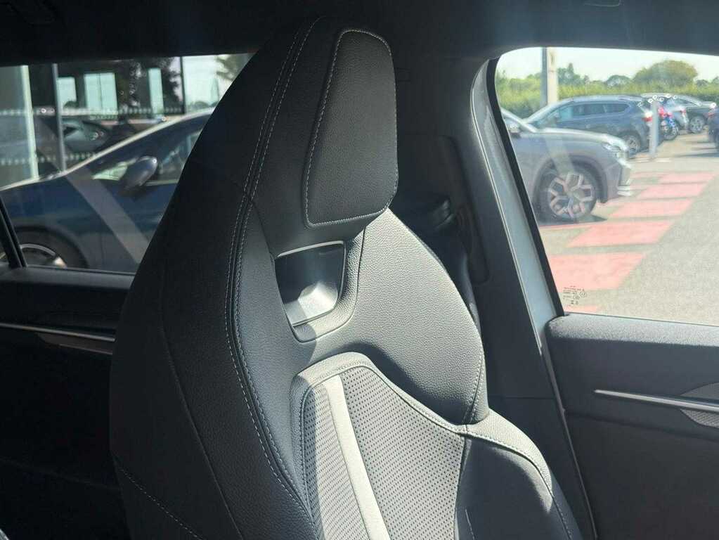 Skoda Kodiaq 1.5 Tsi E-tec Sportline Dsg 7 Seat - 2025 2 Black #13