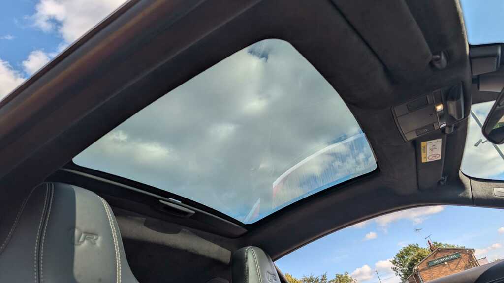 Jaguar F-Type Supercharged V6 Pan Roof, 18 Alloys Inc,  #27