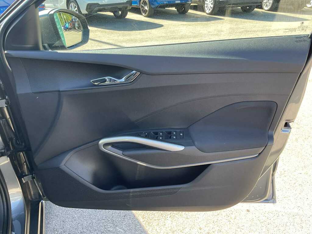 Skoda Fabia Skoda Fabia Monte Carlo Edition 1.5 Tsi 150 Ps Dsg Black #19