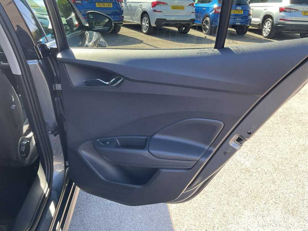 Skoda Fabia Skoda Fabia Monte Carlo Edition 1.5 Tsi 150 Ps Dsg Black #22