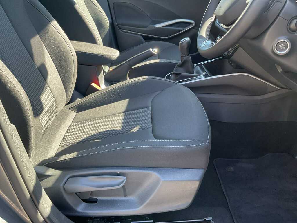 Skoda Fabia Skoda Fabia Monte Carlo Edition 1.5 Tsi 150 Ps Dsg Black #21