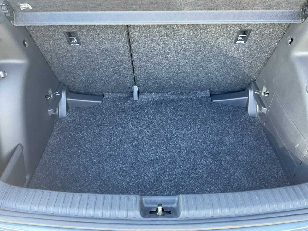 Skoda Fabia Skoda Fabia Monte Carlo Edition 1.5 Tsi 150 Ps Dsg Black #34