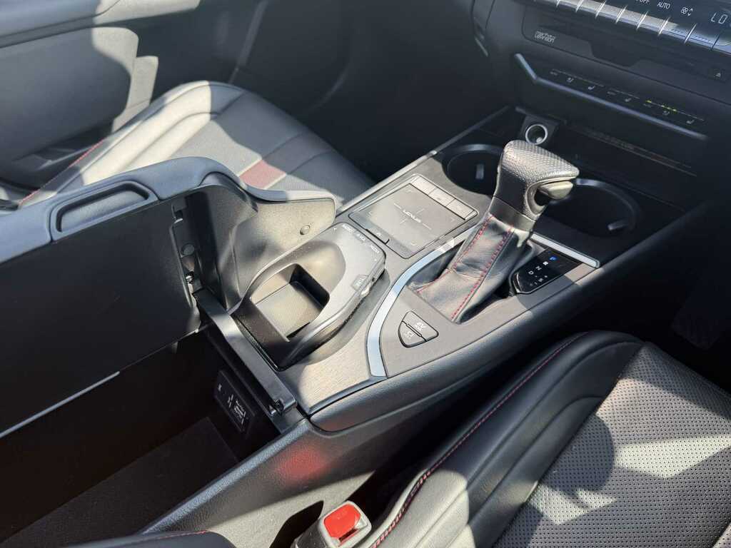 Lexus UX Suv 2.0 250H F Sport E-cvt Euro 6 Ss 2019 Blue #35
