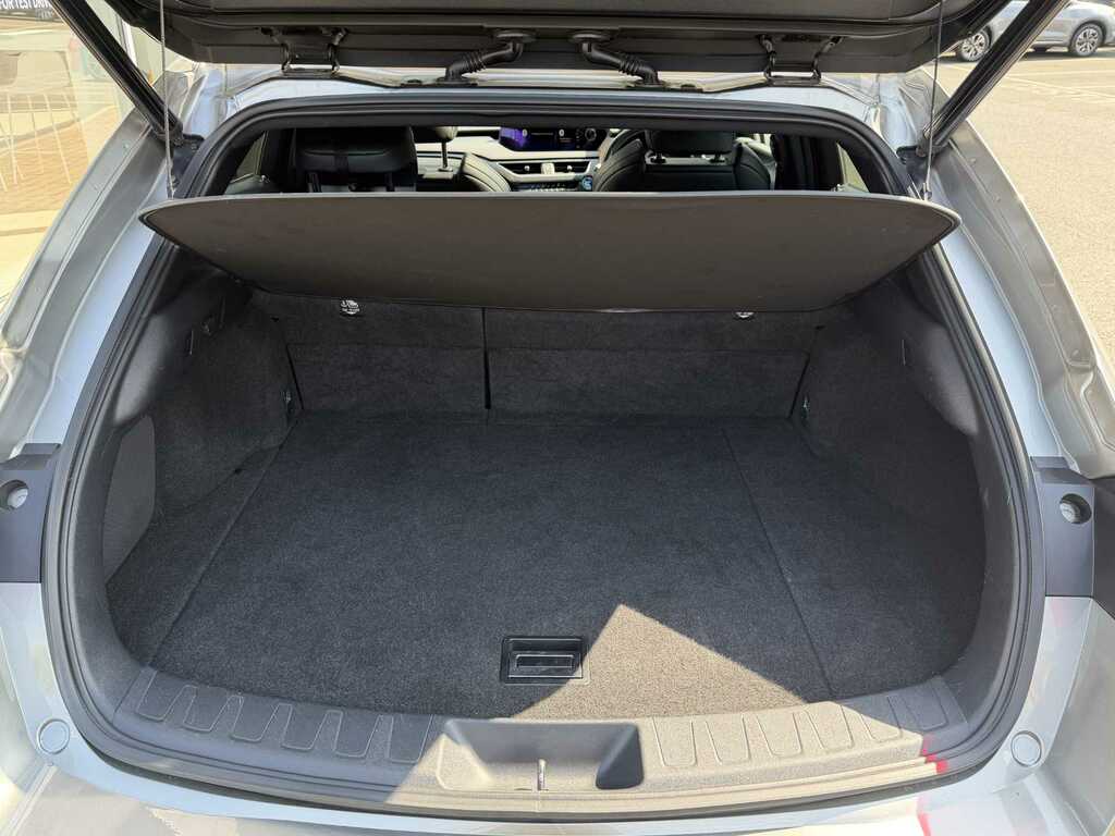 Lexus UX Suv 2.0 250H F Sport E-cvt Euro 6 Ss 2019 Blue #18