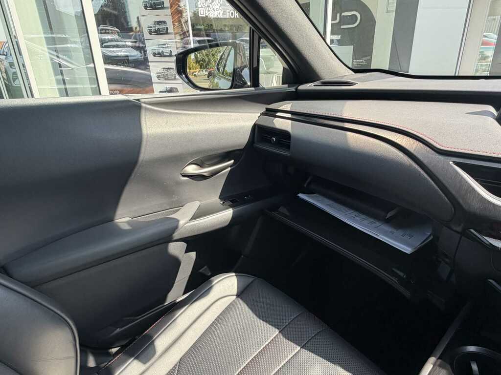 Lexus UX Suv 2.0 250H F Sport E-cvt Euro 6 Ss 2019 Blue #36
