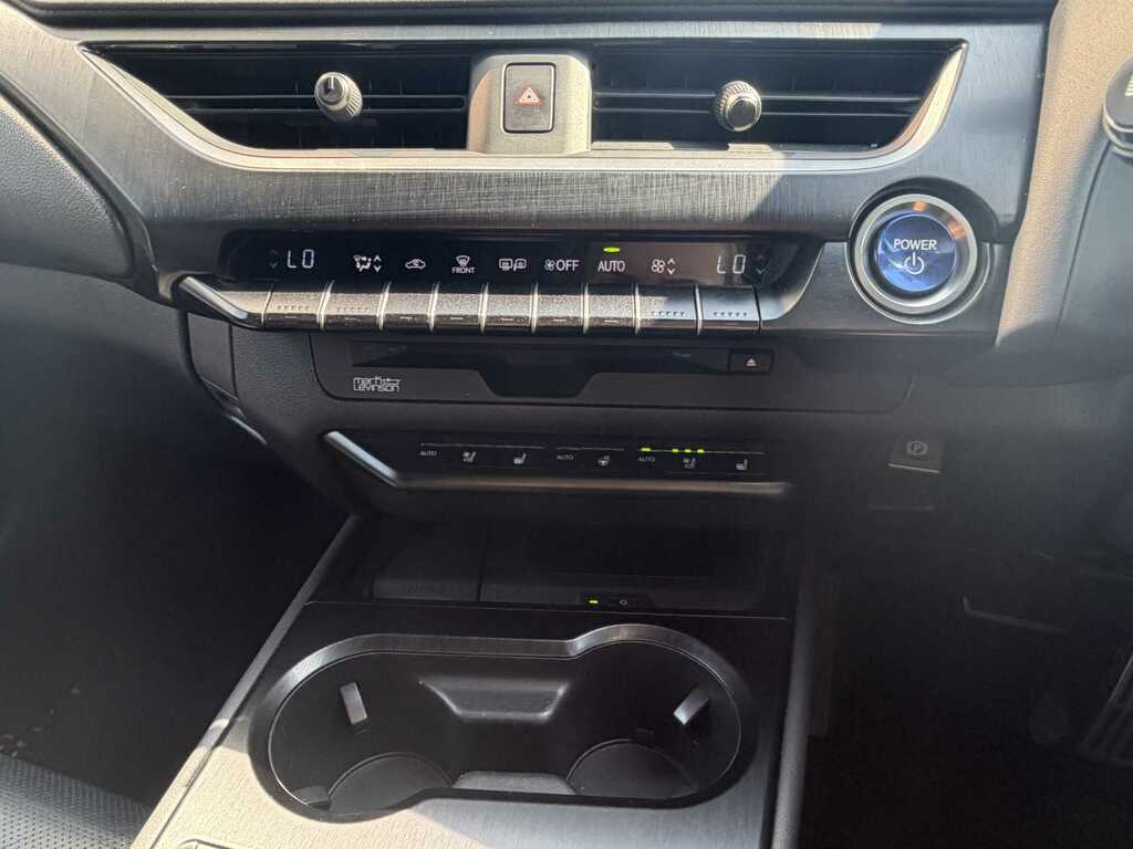 Lexus UX Suv 2.0 250H F Sport E-cvt Euro 6 Ss 2019 Blue #33