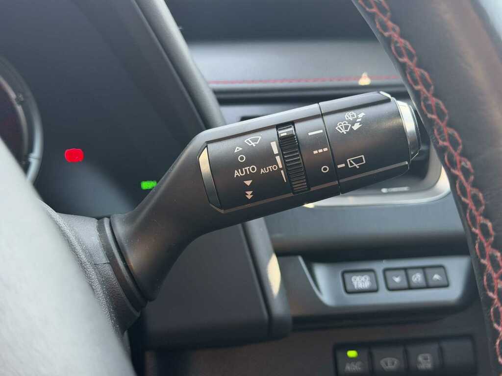 Lexus UX Suv 2.0 250H F Sport E-cvt Euro 6 Ss 2019 Blue #30