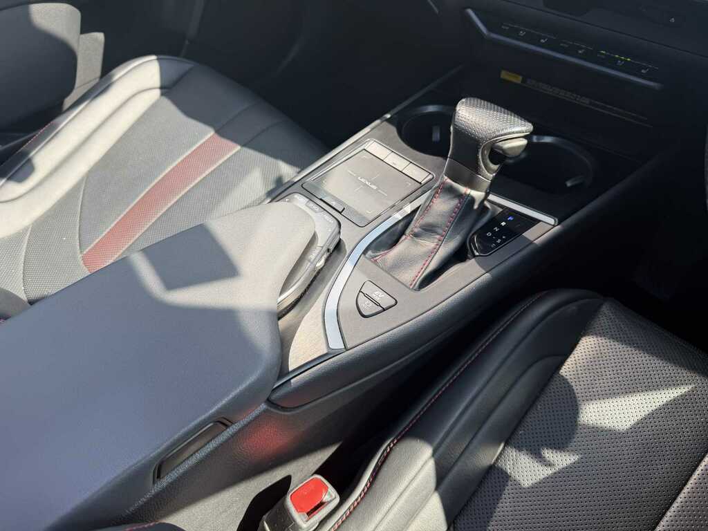 Lexus UX Suv 2.0 250H F Sport E-cvt Euro 6 Ss 2019 Blue #10