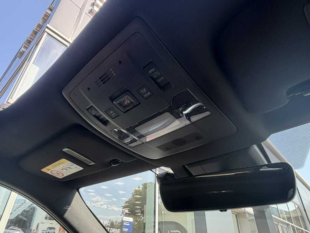 Lexus UX Suv 2.0 250H F Sport E-cvt Euro 6 Ss 2019 Blue #41