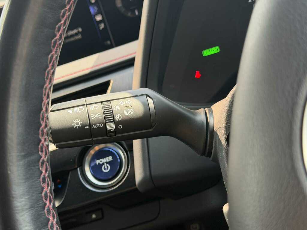 Lexus UX Suv 2.0 250H F Sport E-cvt Euro 6 Ss 2019 Blue #29