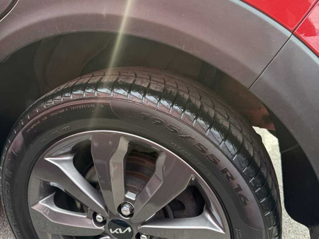 Kia Stonic 1.0 T-gdi 2 Suv Dct Euro 6 Ss 99 Bh Grey #20