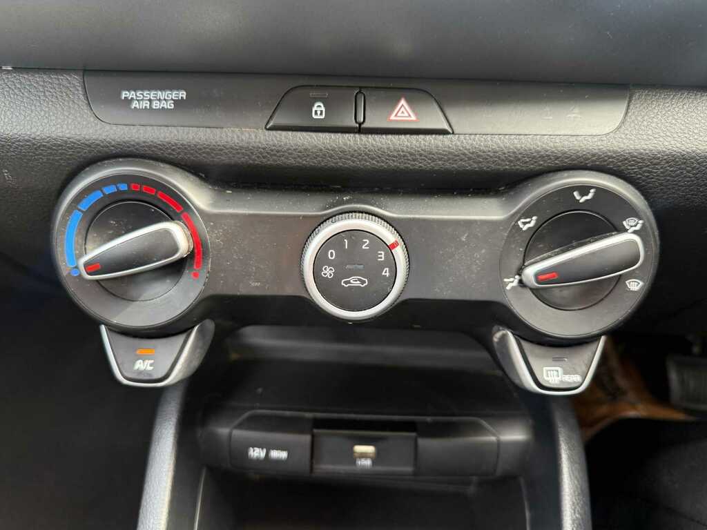 Kia Stonic 1.0 T-gdi 2 Suv Dct Euro 6 Ss 99 Bh Grey #33
