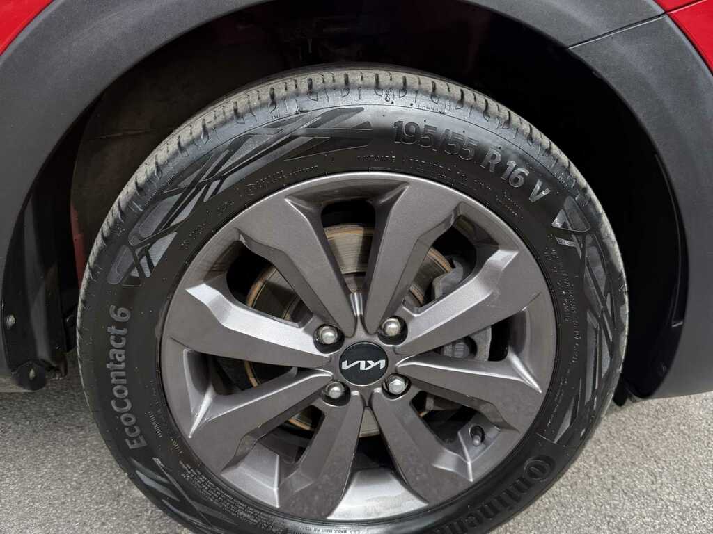 Kia Stonic 1.0 T-gdi 2 Suv Dct Euro 6 Ss 99 Bh Grey #19