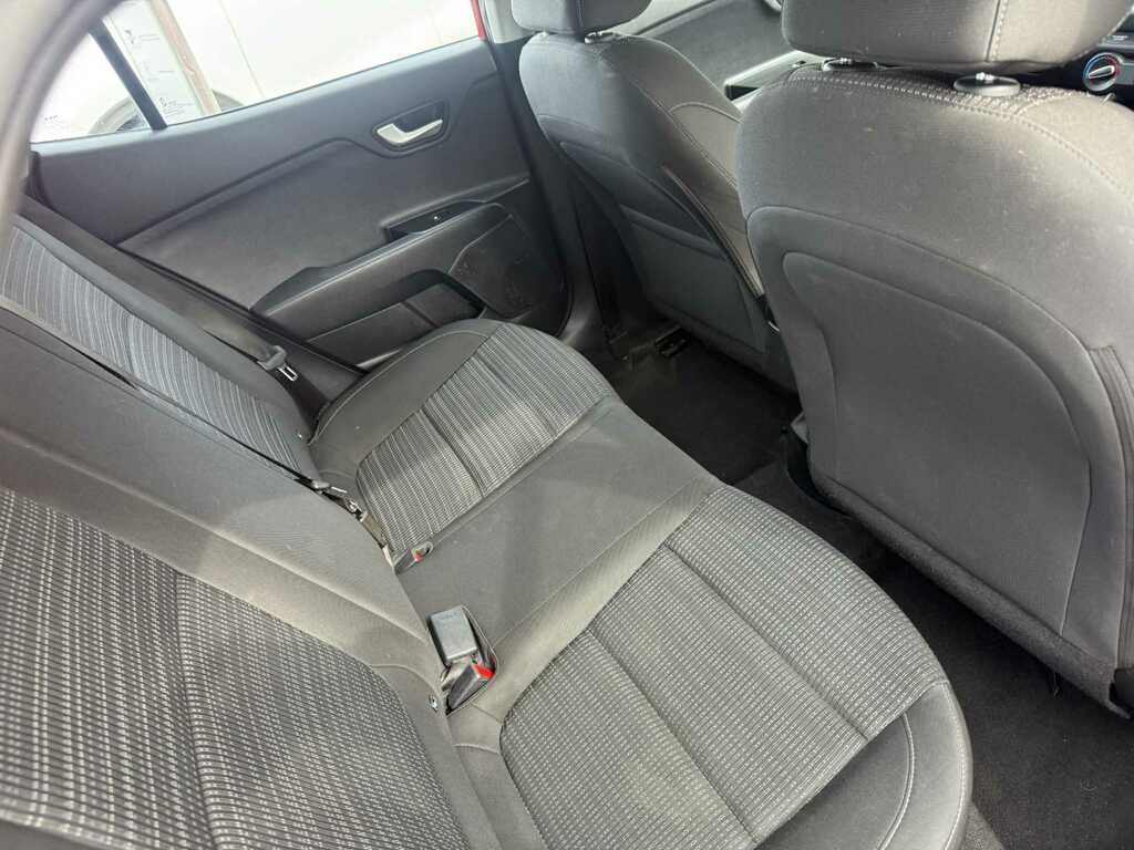 Kia Stonic 1.0 T-gdi 2 Suv Dct Euro 6 Ss 99 Bh Grey #38