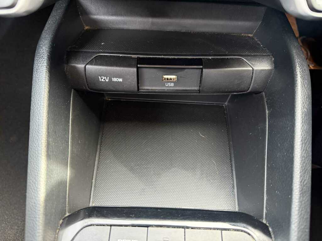 Kia Stonic 1.0 T-gdi 2 Suv Dct Euro 6 Ss 99 Bh Grey #32