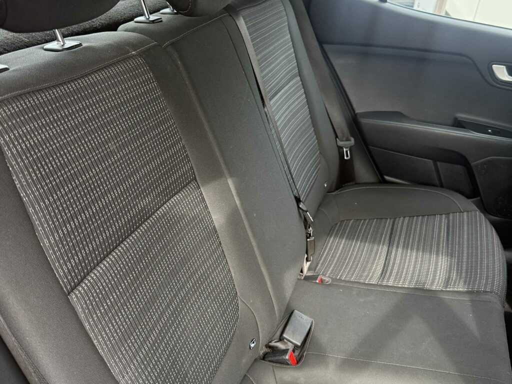 Kia Stonic 1.0 T-gdi 2 Suv Dct Euro 6 Ss 99 Bh Grey #39