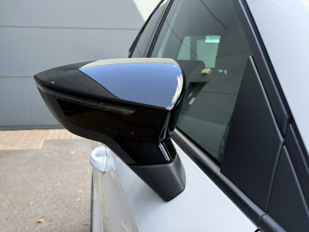 Seat Ibiza 1.0 Tsi 115Ps Fr Sport Dsg 5-Door Grey #11