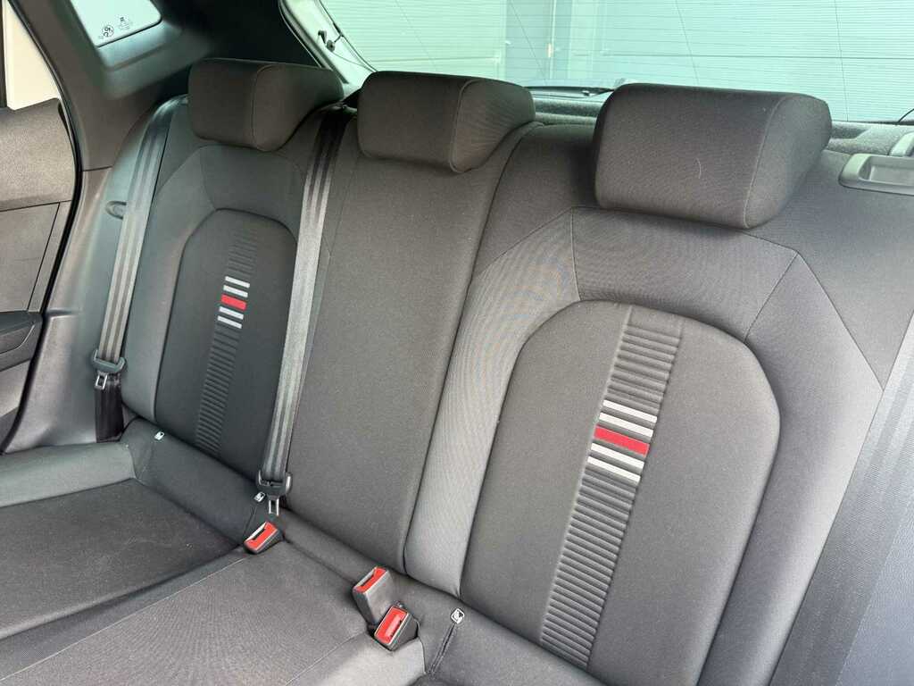 Seat Ibiza 1.0 Tsi 115Ps Fr Sport Dsg 5-Door Grey #15