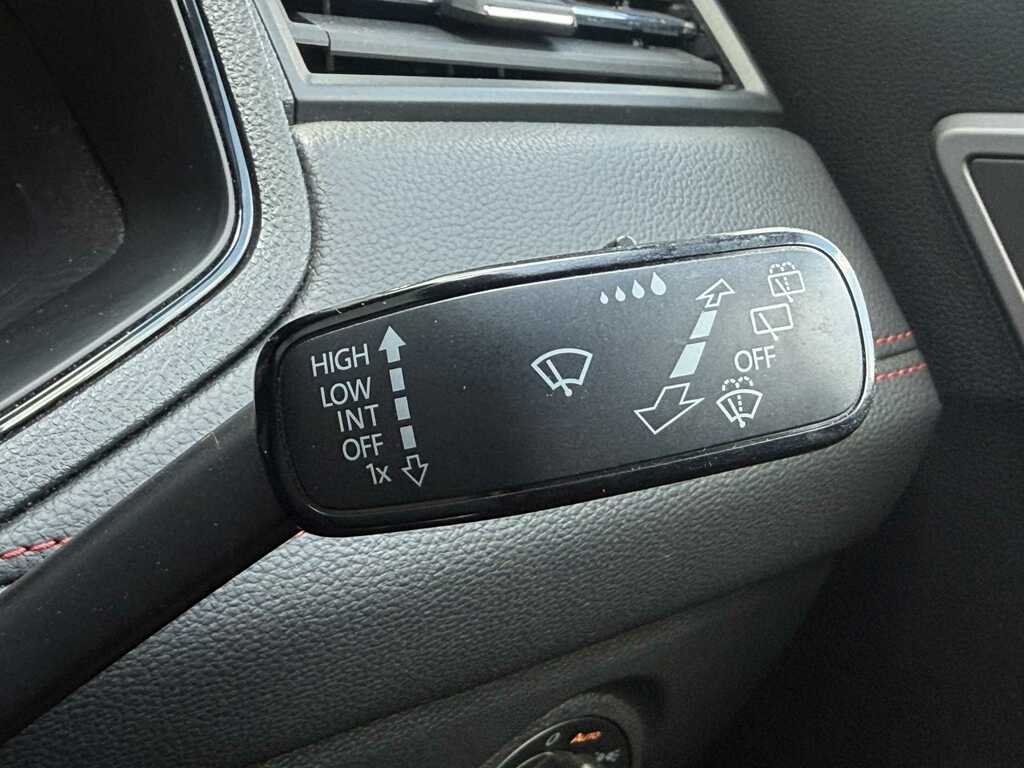 Seat Ibiza 1.0 Tsi 115Ps Fr Sport Dsg 5-Door Grey #30