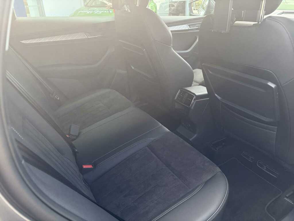 Skoda Karoq Skoda Karoq Se L Edition 1.5 Tsi 150 Ps Dsg Black #19