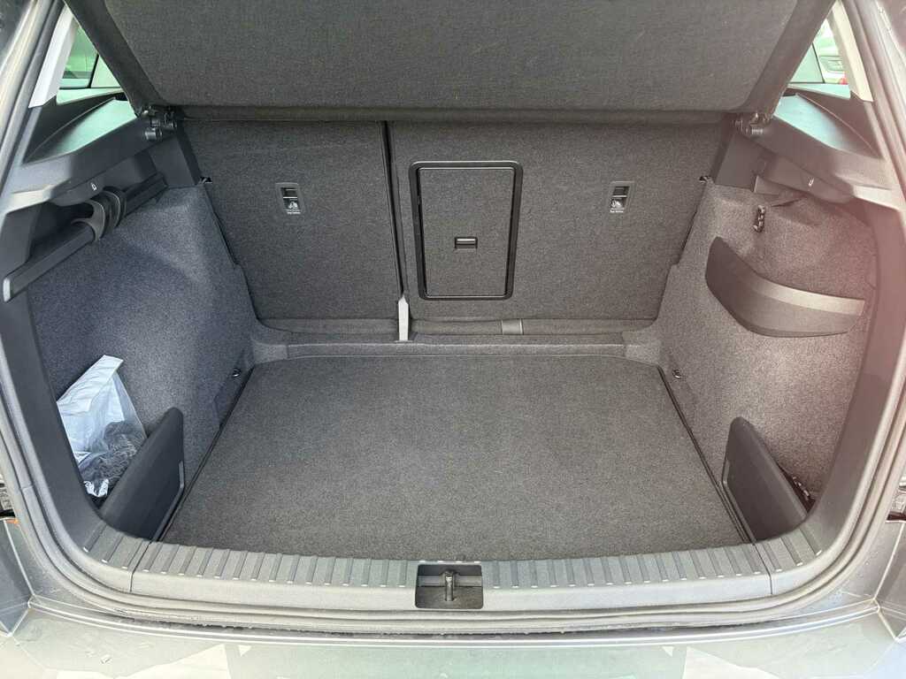 Skoda Karoq Skoda Karoq Se L Edition 1.5 Tsi 150 Ps Dsg Black #15