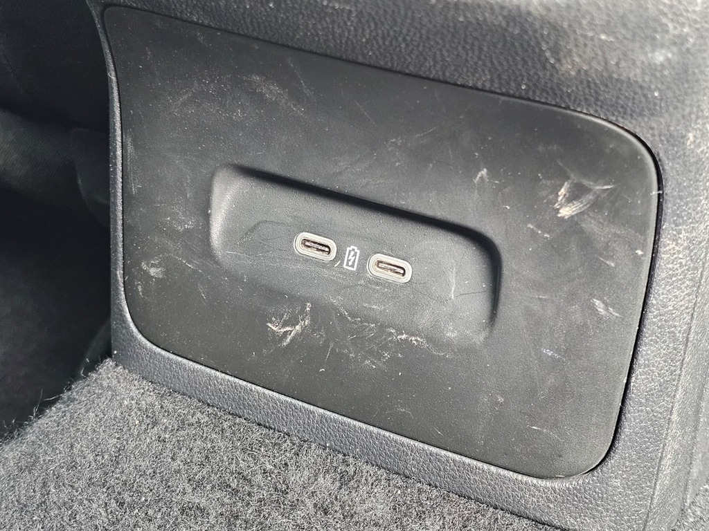 Skoda Octavia Vrs Tsi Iv S-a Green #6